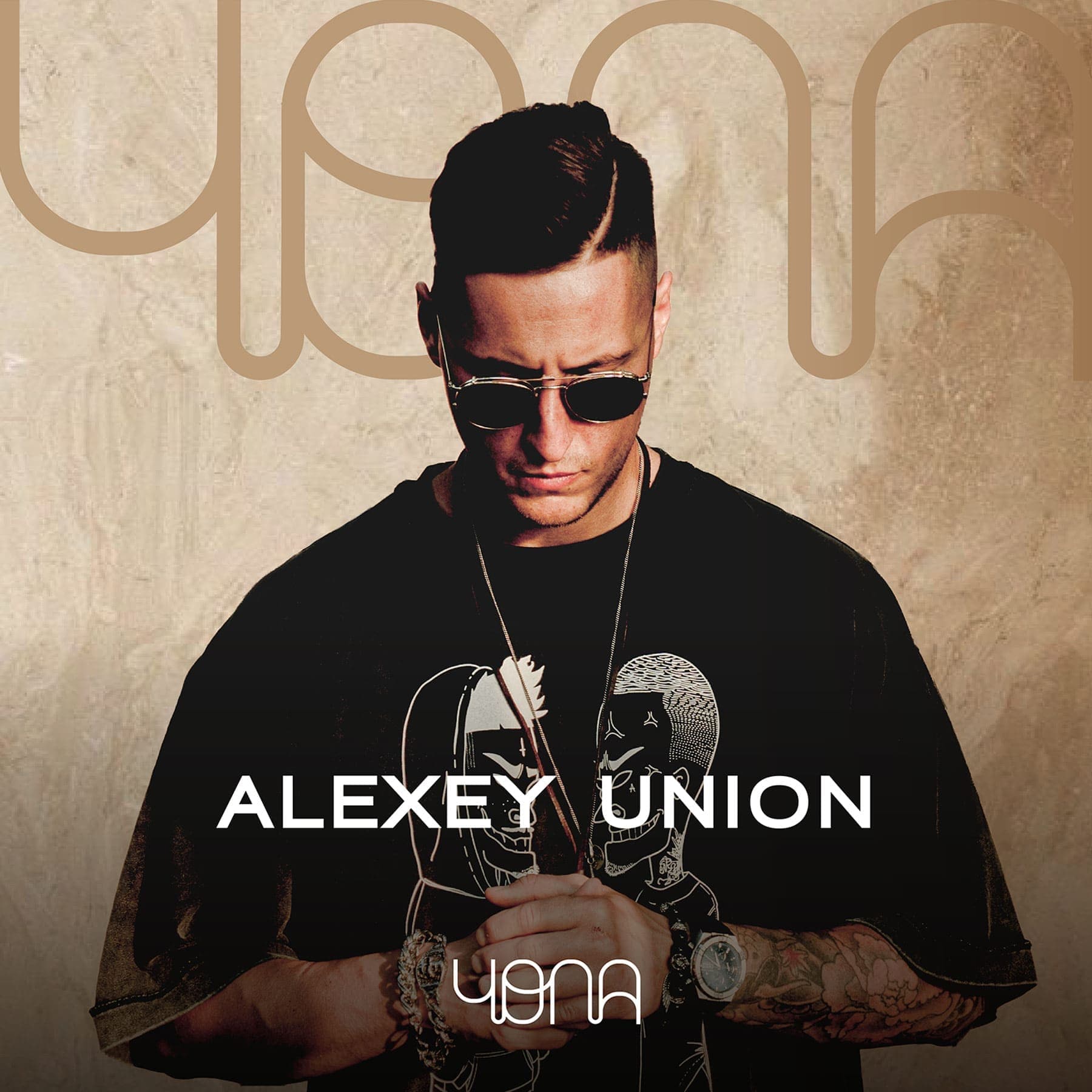 Alexey Union 1