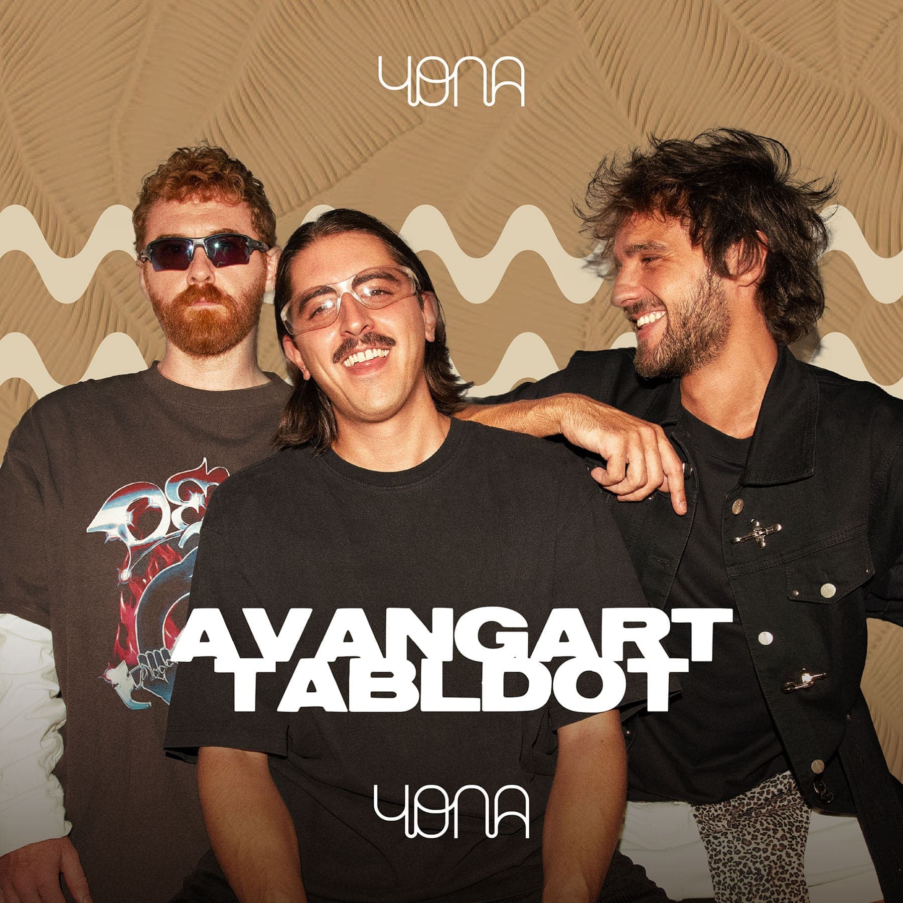 Avangart