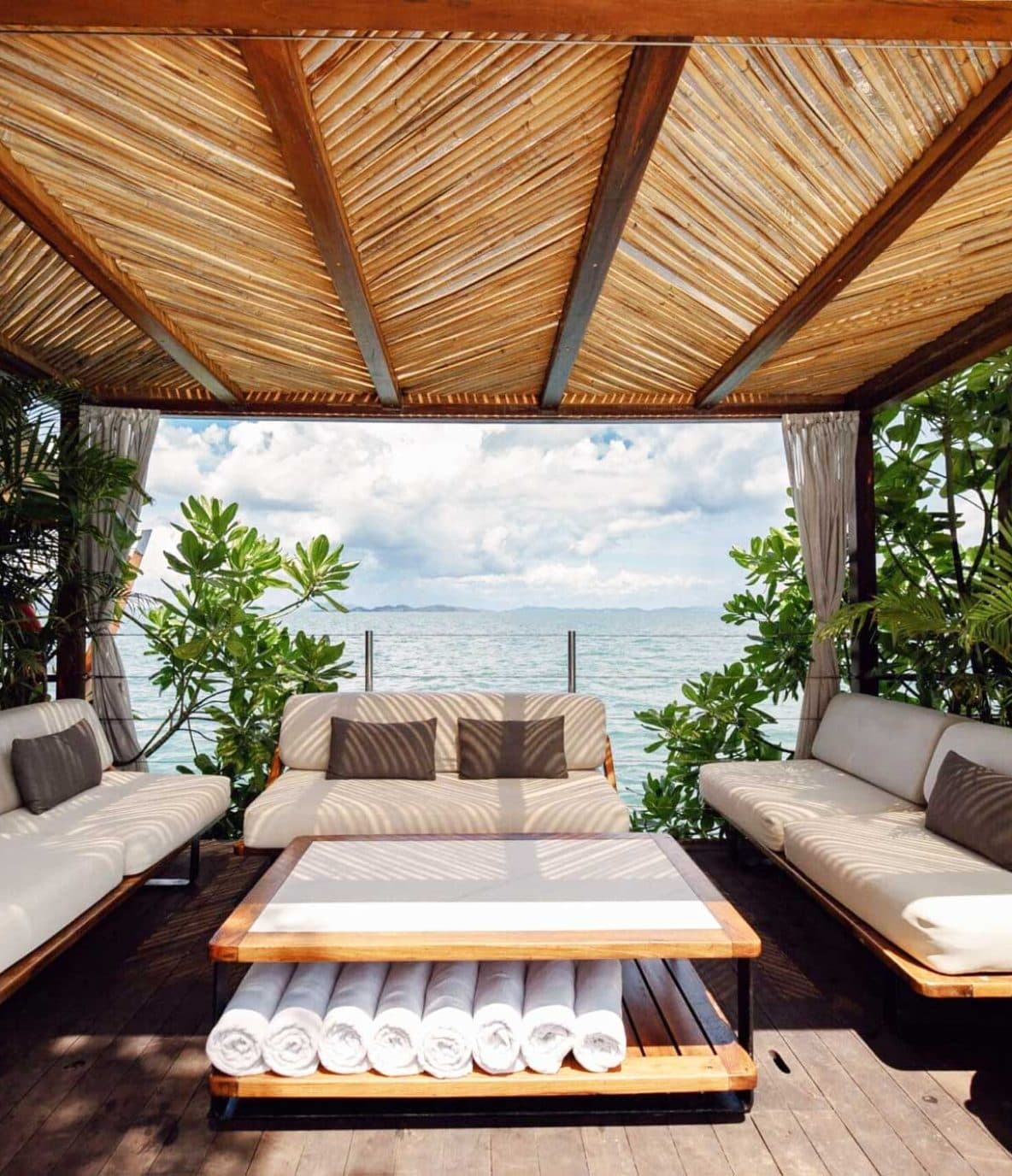 Maxi Cabana