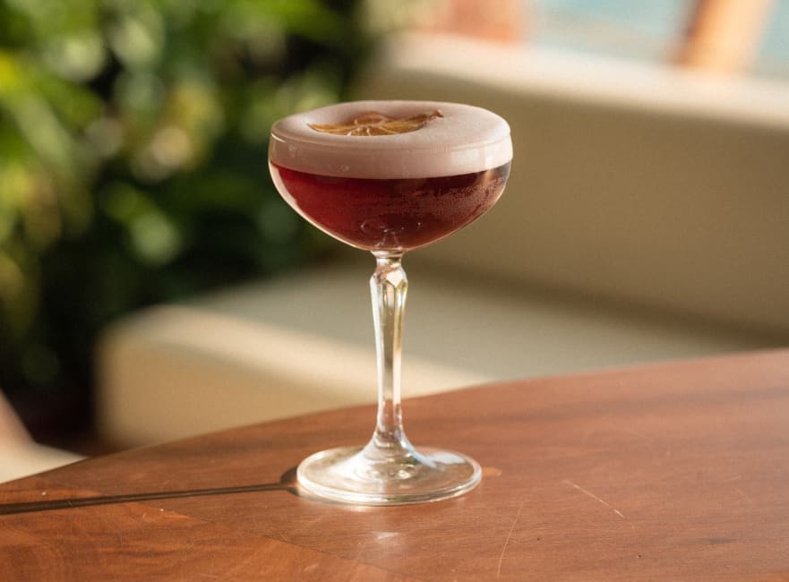 Cocktails